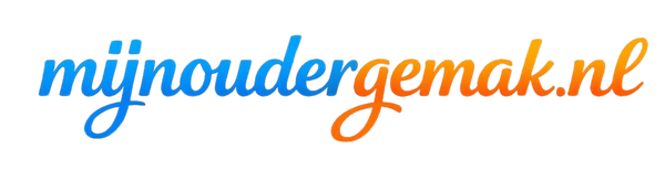 mijnoudergemak.nl