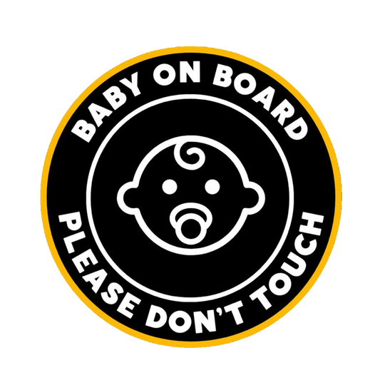 De Baby Button - Engels