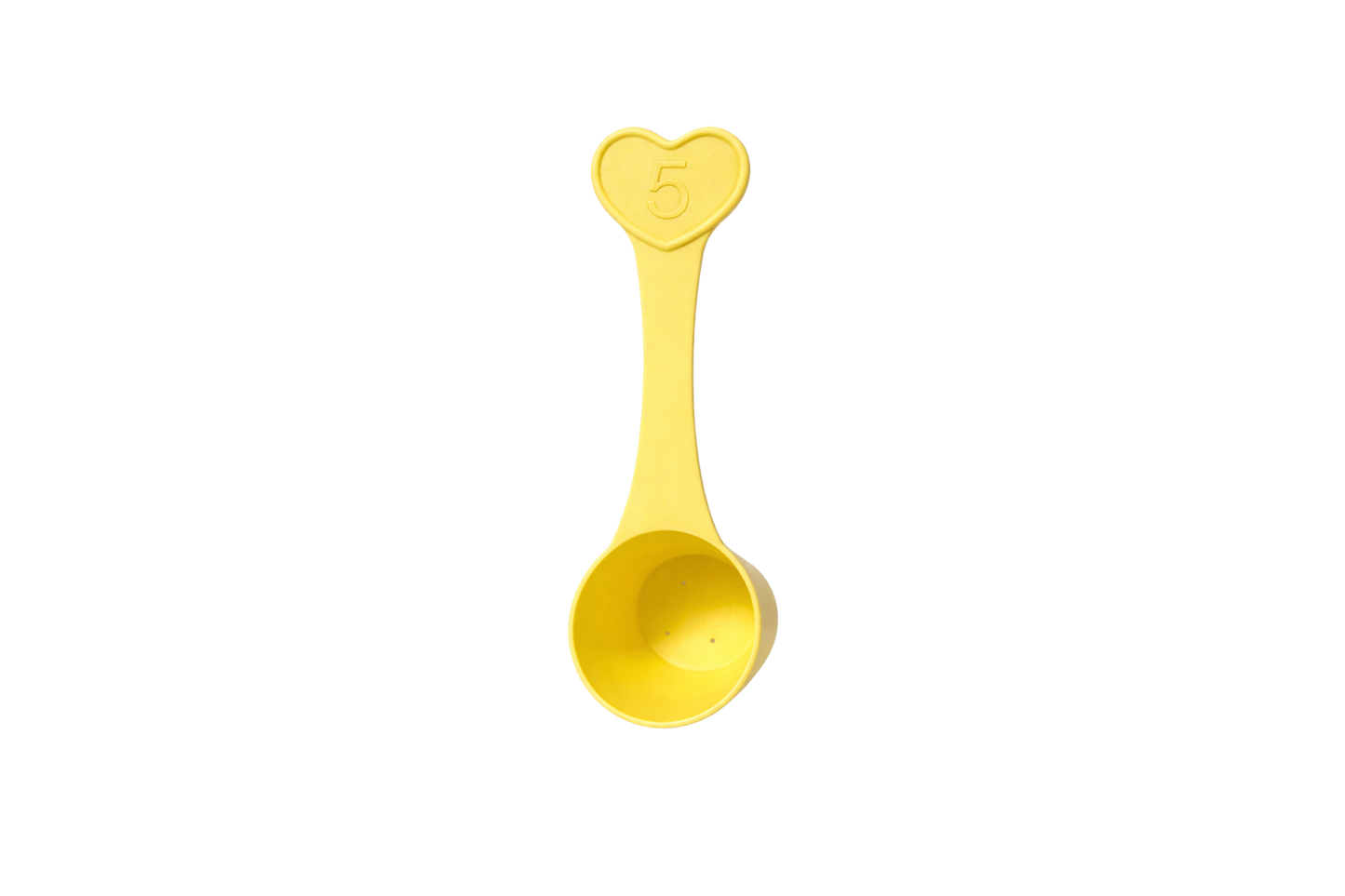 Baby Scoop - Melkpoeder schepje - maat 5